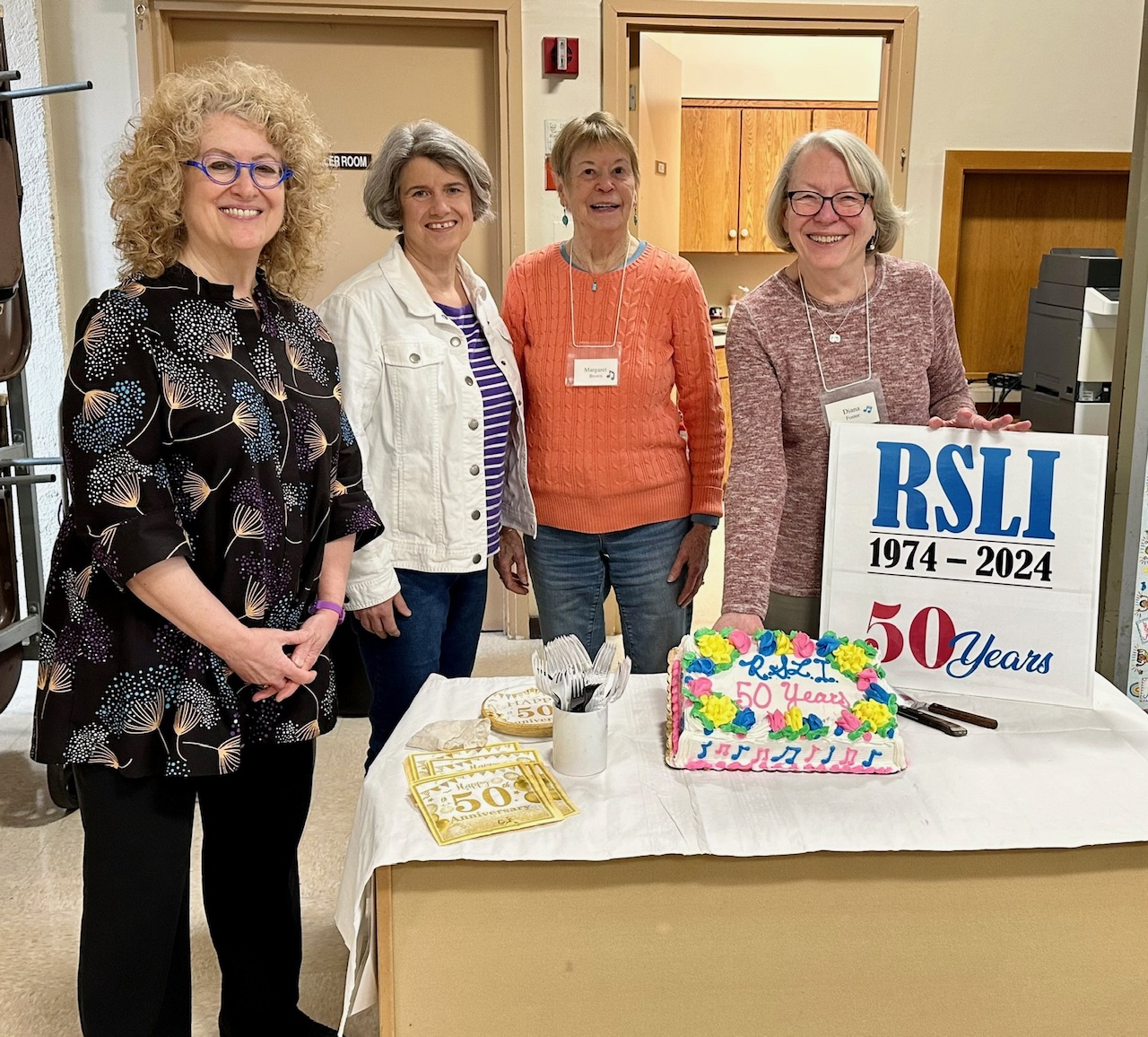rsli 3