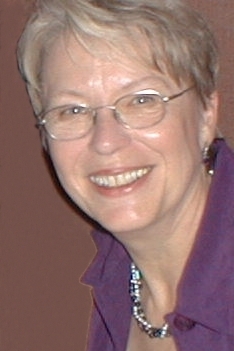 Diana Foster