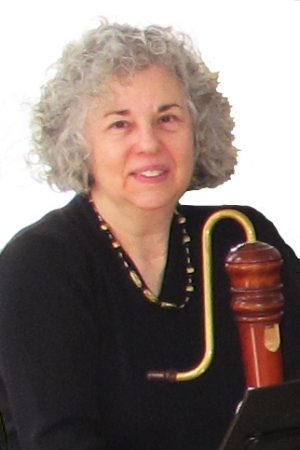 Karen Wexler